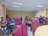Pilot course about ITG