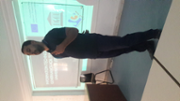 Trainees Dissemination Event in Gabs