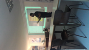 Pilot course about ITG in Gabs
