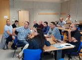 Management Meeting in Palma