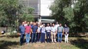 Best Practices visit to Palma