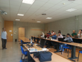 Best Practices visit to Palma